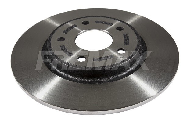 Disc Brake Rotor Fremax BD5163