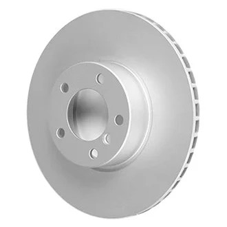 PowerStop EBR661EVC Brake Rotor For BMW 540i 2000-2003 Front gallery
