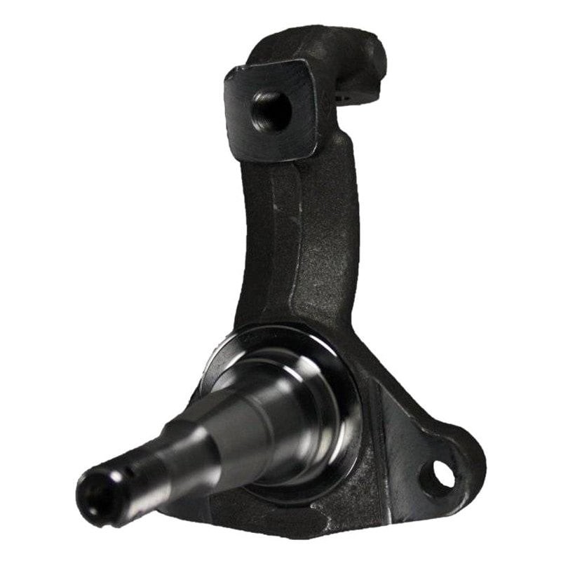 For Chevy Camaro 67-69 Drilled & Slotted Front Disc Brake Conversion Kit gallery