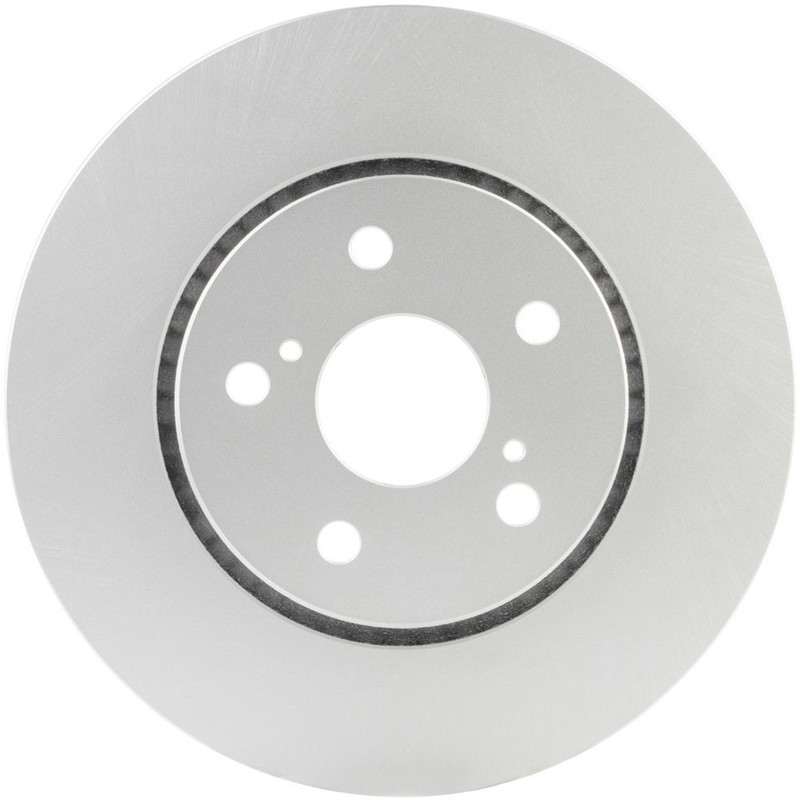 Magma Front Brake Rotor For Toyota C-HR 2018 2019 2020 2021 2022