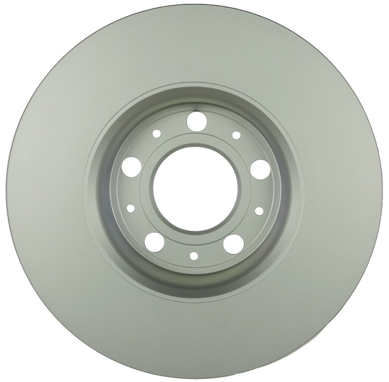 Bosch Front QuietCast Rotor 52011348
