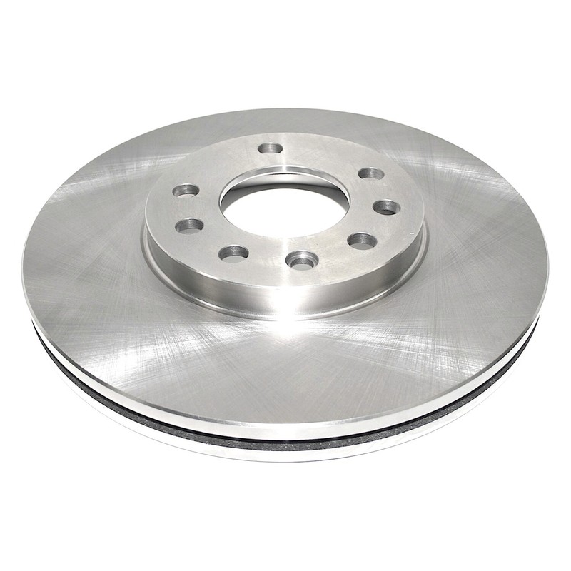 Front Disc Brake Rotor for 9-5, L300, 9-3, L200, LW200, LW300+More (BR34140)