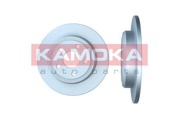 Kamoka 103548 Brake Disc for Dodge, Jeep gallery