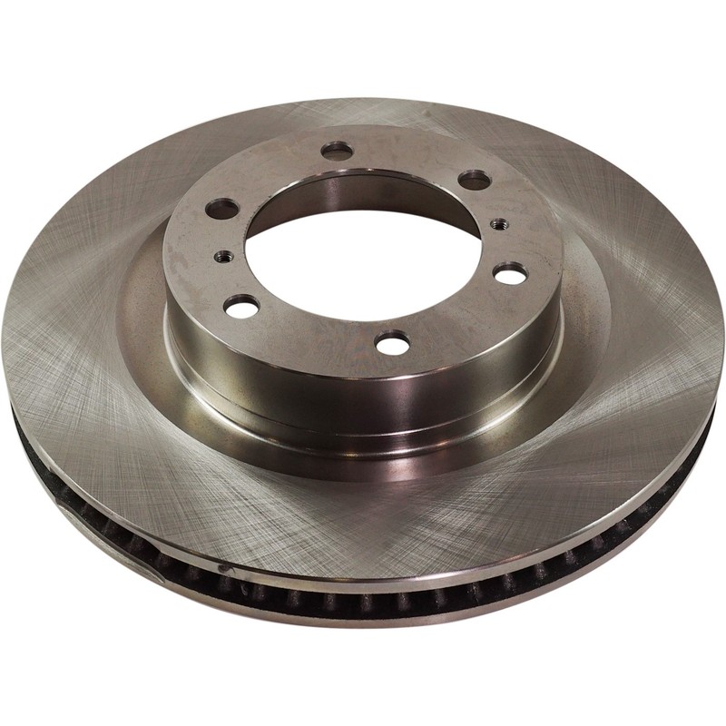 Front Brake Disc for 4 Runner Toyota 4Runner Lexus GX460 2010-2022