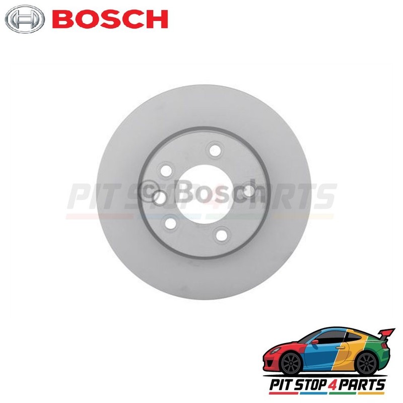 Bosch 0986479248 Brake Disc Single 68 mm 7L661531P 955351414 9553514141 gallery