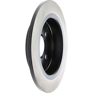 Rr Premium Brake Rotor Centric Parts 125.34094