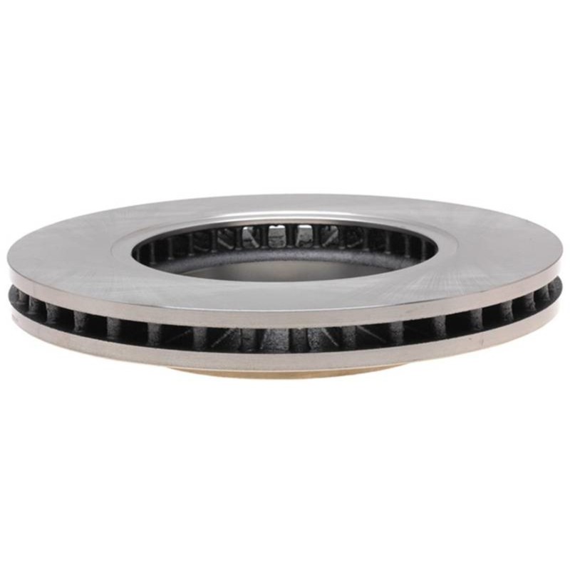 18A2802A AC Delco Brake Disc Front Driver or Passenger Side for Chevy LaCrosse gallery