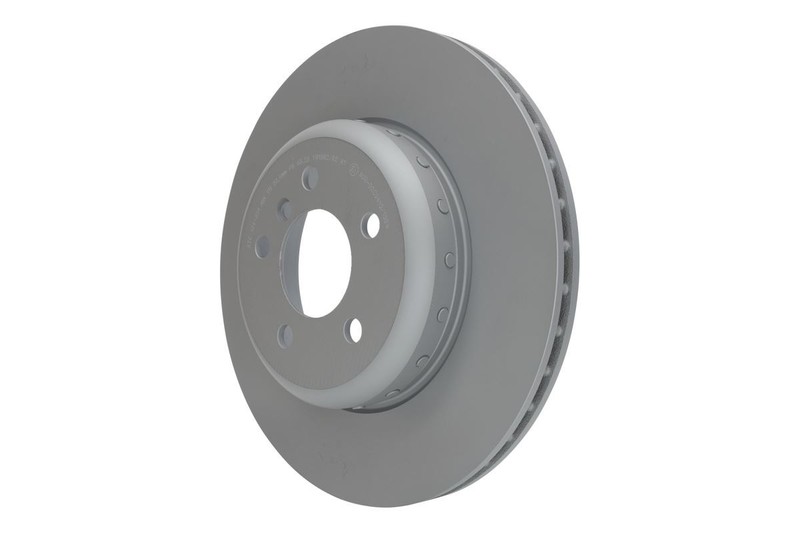 Brake Disc For BMW 3 11-18 4 13-20 34206797607 gallery