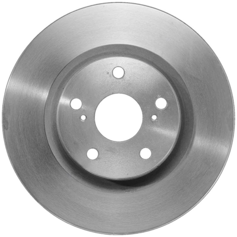 Premium Front Brake Rotor PRT5713 for Enhanced Vehicle Performance