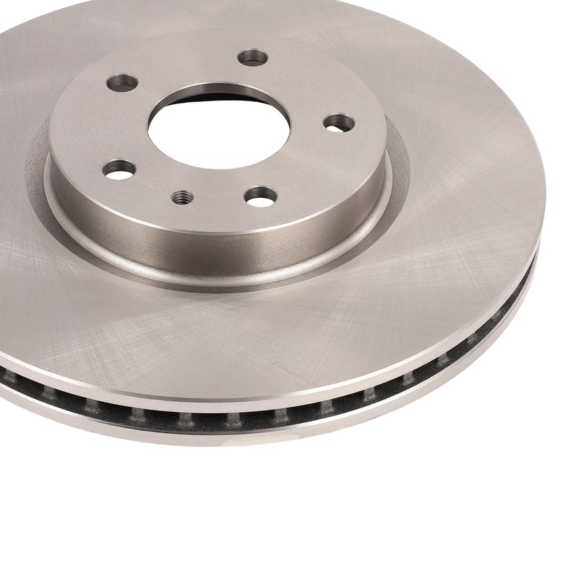 Front Brake Rotors For 2013-2016 Ford Fusion Lincoln MKZ 2013 2014 2015 2016 gallery