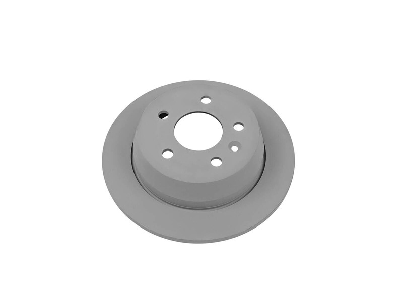 Brake disc DT Spare Parts 4.67726, D: 280 mm, 5 bores, b: 15 mm, P: 112 mm