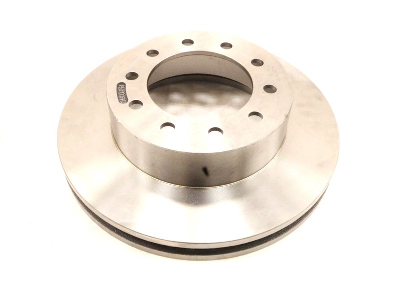 NEW Motorcraft Disc Brake Rotor Front BRR-272 F-450 F-550 6.0 6.4 6.8 2005-2010