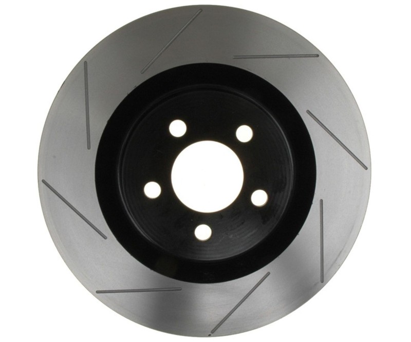 Raybestos 780690 Specialty – Street Performance Brake Rotor Front