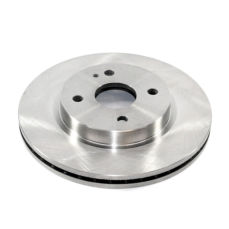 DuraGo Front Disc Brake Rotor for 11-15 2 (BR900998)