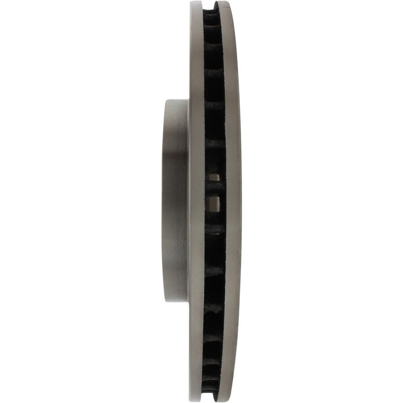 Centric Parts 121.38016 C-Tek Standard Brake Rotor For 03-11 9-3 BLS