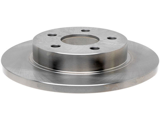Rear Brake Rotor For 2004-2012 Chevy Malibu 2010 2011 2009 2005 2006 PX884PJ