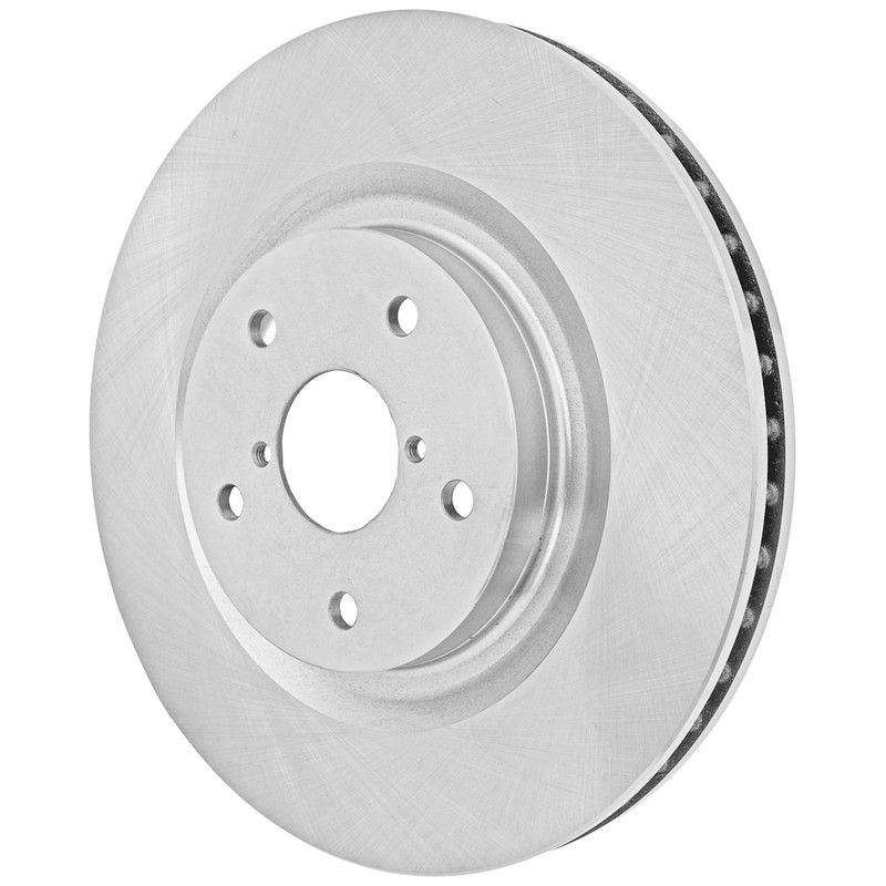 Front Brake Disc Rotors for Subaru Legacy Outback Crosstrek 2024 gallery