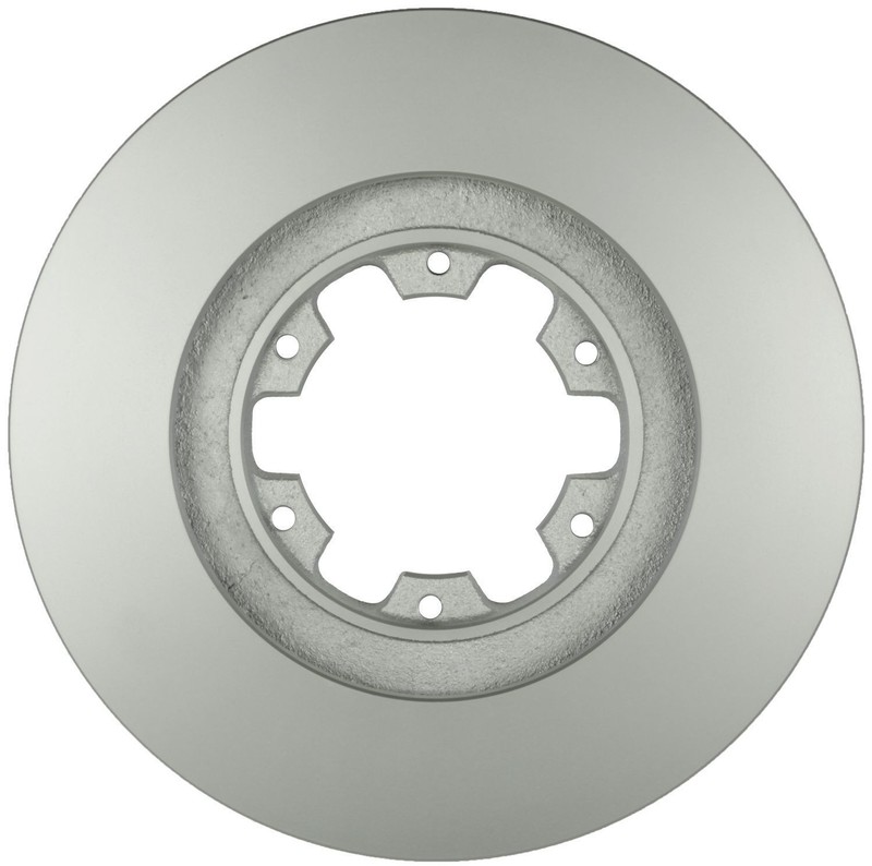Frt Disc Brake Rotor Bosch 40011042 gallery