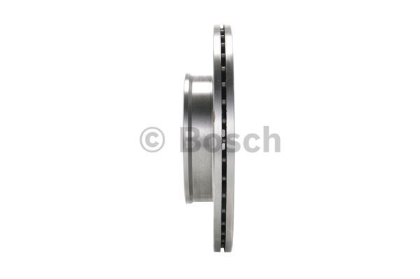Fits Hyundai Getz 2002-2009 + Other Models Baxter Front Brake Disc #1 gallery