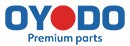 Oyodo 30H2138-OYO Brake Disc for Toyota gallery