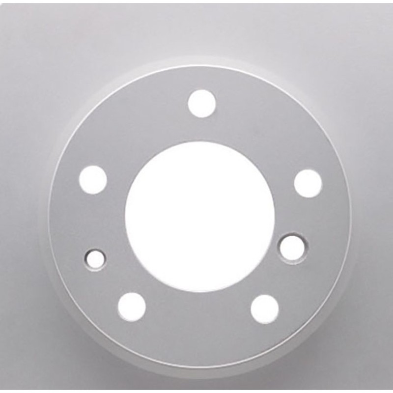 For BMW 740i 1997-2001 Disc Brake Rotor | 30 mm. / 1.18 inches Nominal Thickness gallery