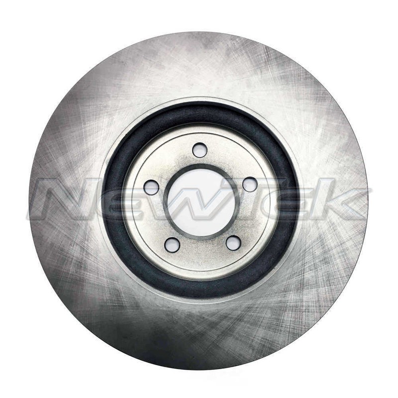 Disc Brake Rotor NewTek 34383 gallery