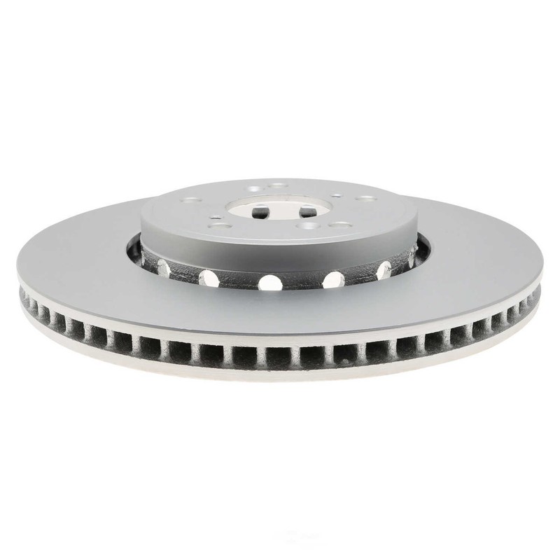 Disc Brake Rotor-Specialty – Street Performance Coated Raybestos 981021