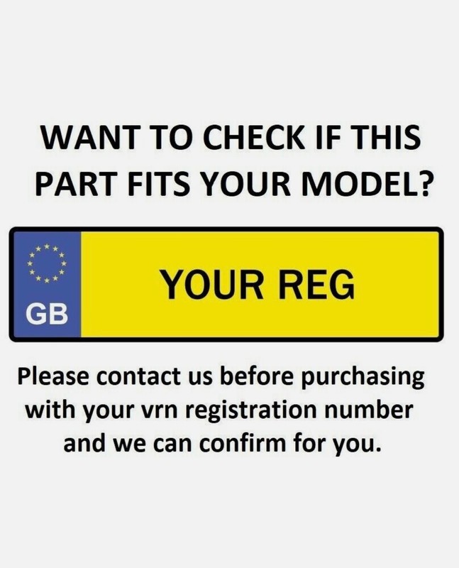 FOR SKODA OCTAVIA 2.0 VRS FRONT REAR BREMBO PERFORMANCE BRAKE DISCS MINTEX PADS gallery