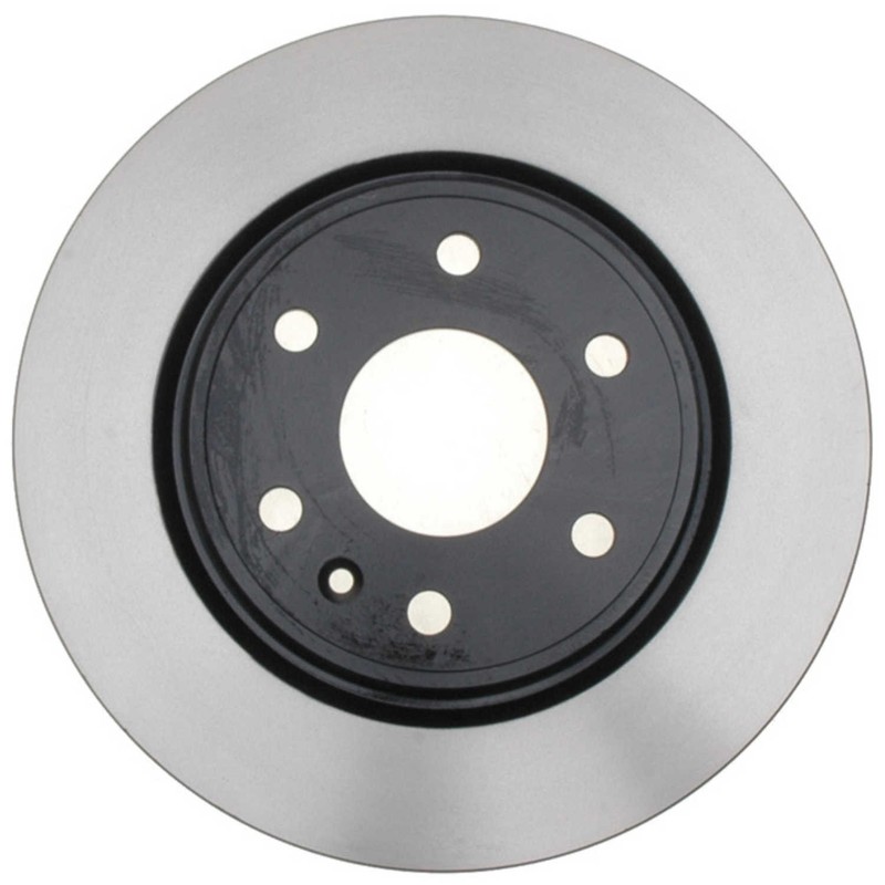 Disc Brake Rotor fits 2007-2010 Saturn Outlook RAYBESTOS