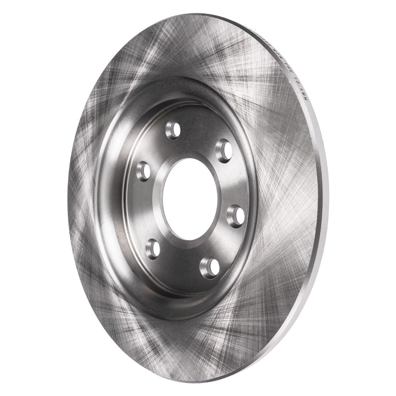 11.81'' Pair Rear Disc Brake Rotors Set for 2006 Uplander Montana Relay Terraza gallery