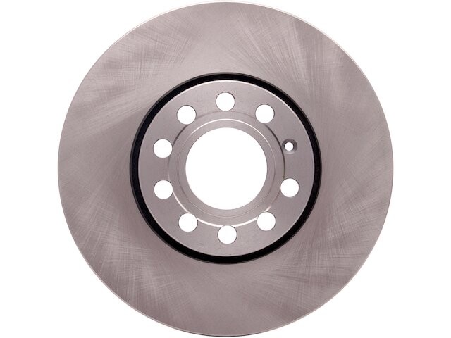 Front Brake Rotor 63QHRMN31 for A6 Quattro 100 A4 1995 1992 1993 1994 1996 1997