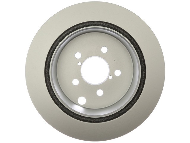Raybestos Brakes Disc Brake Rotor P N 981787Fzn gallery