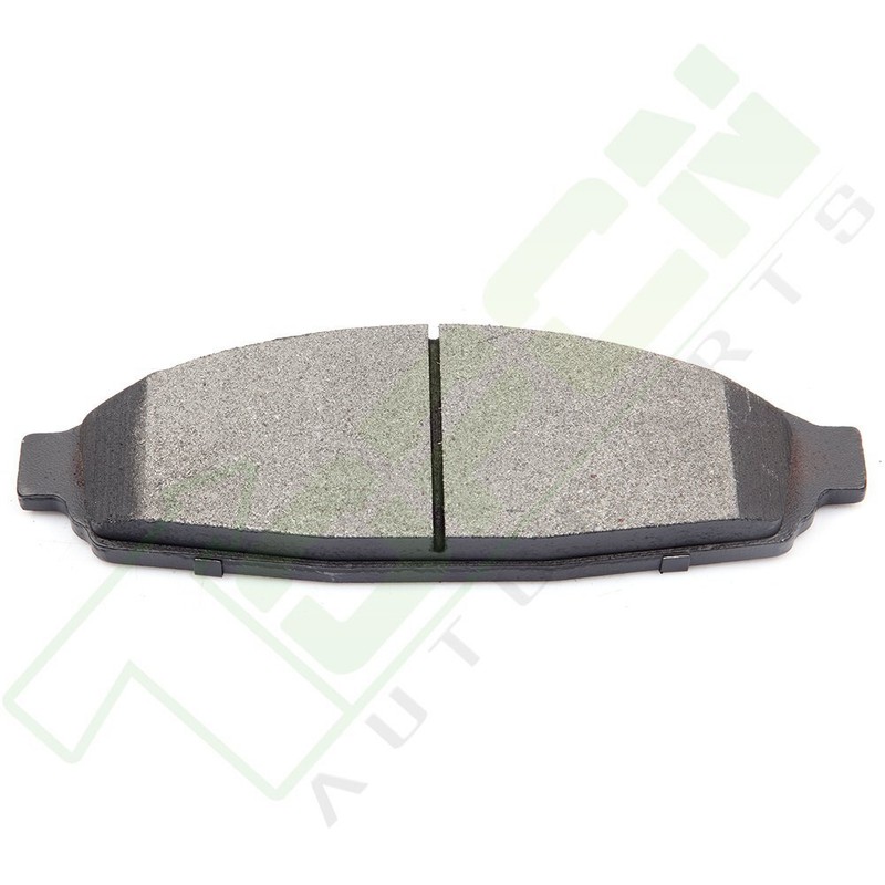 For 03 04 05 06 07 08 09 10 Grand Marquis Front Brake Rotors And Ceramic Pads gallery