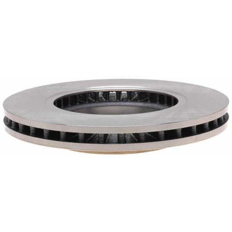 18A2802A AC Delco Brake Disc Front Driver or Passenger Side for Chevy LaCrosse gallery
