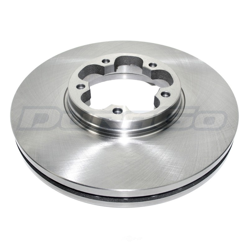 Disc Brake Rotor Auto Extra AX901670