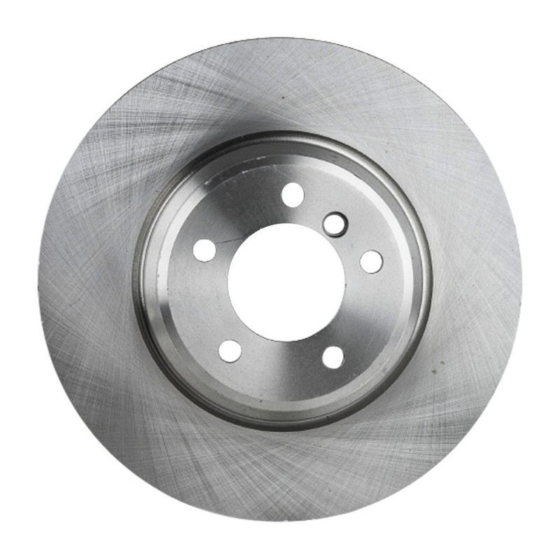 SureStop Brake Disc For BMW 335xi 2007 2008 Driver/Passenger Side Front Single
