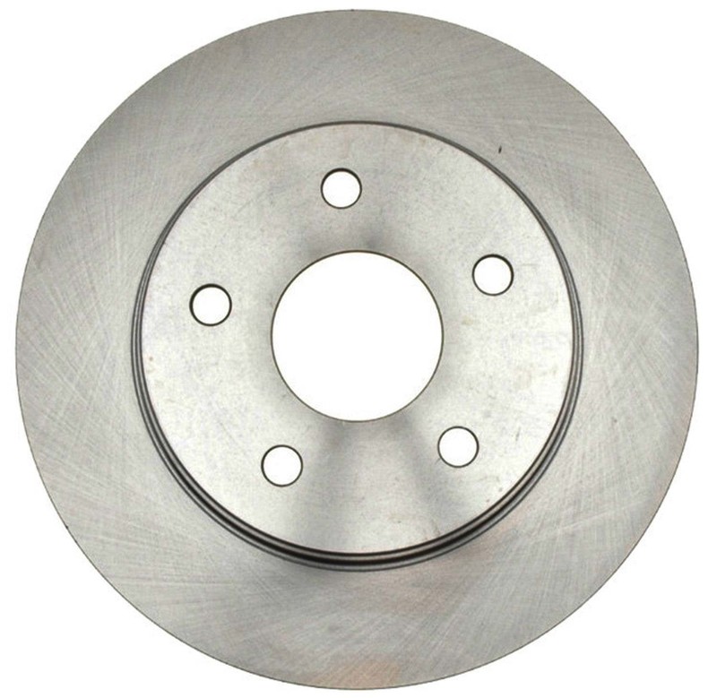 Frt Disc Brake Rotor ACDelco Advantage 18A1324A gallery