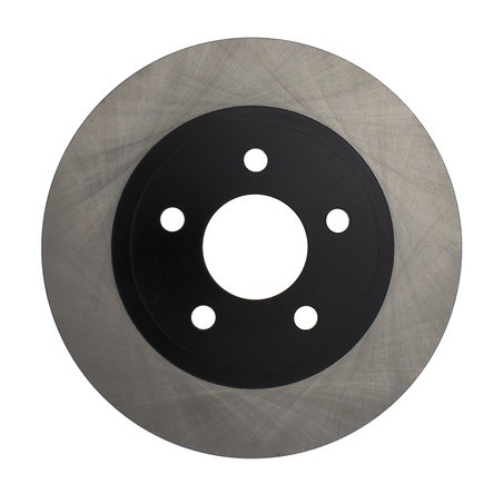 Centric 120.62064 Centric Premium Brake Rotor gallery