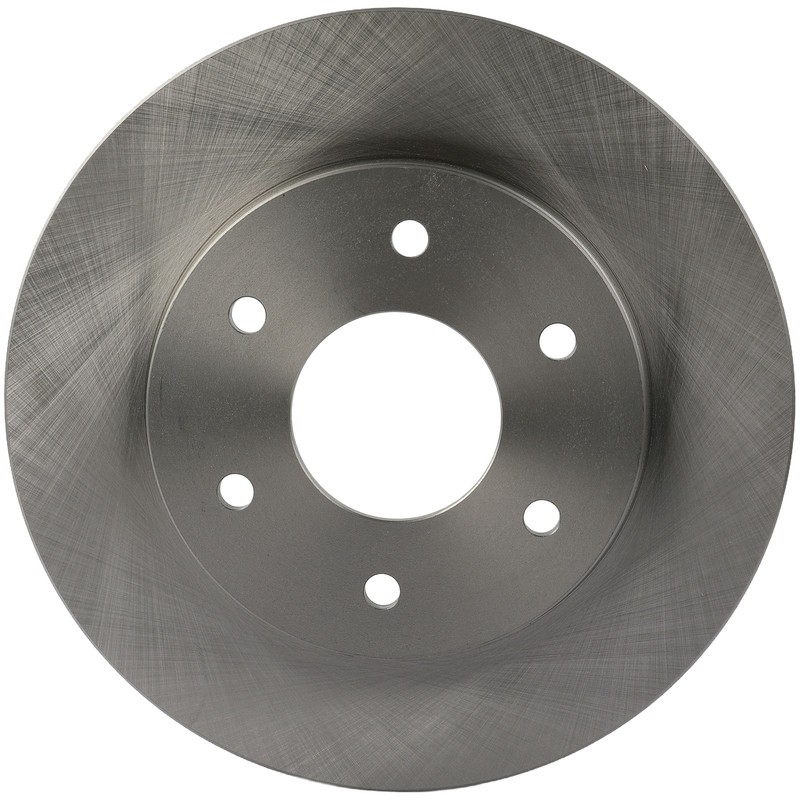 Front Brake Disc Rotors Ceramic Pads For 2004 2005 Nissan Titan & Infiniti Qx56 gallery