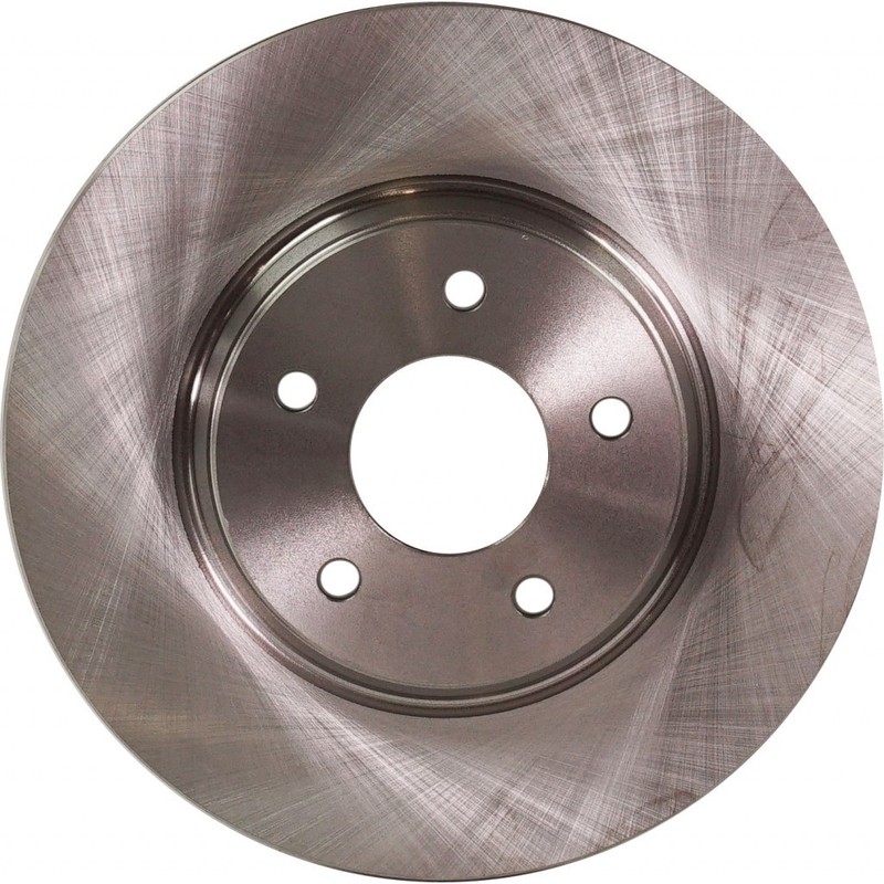 SureStop Brake Disc For Chevy Cobalt 2005 2006 2007 2008 Driver OR Passenger gallery