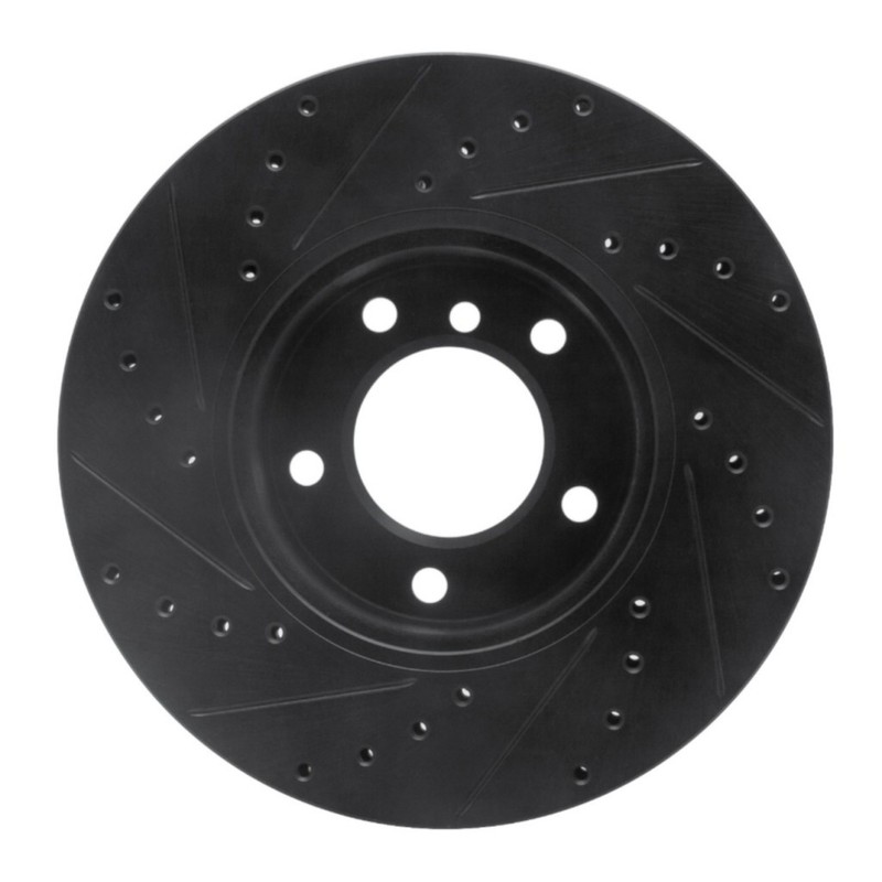 For BMW 125i/128i 2008-2013 Brake Rotor | 24 mm. / 0.94 inch Nominal Thickness gallery