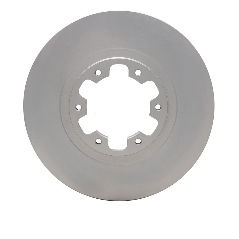 Front Rotor Fits 1998-2003 Nissan Pathfinder 604-67086