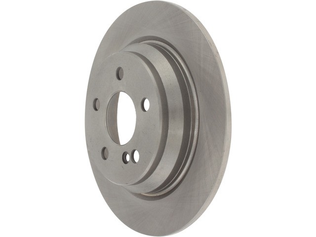 Stop Tech/ Power Slot 121.35075 C-Tek Solid BRAKE ROTORS gallery