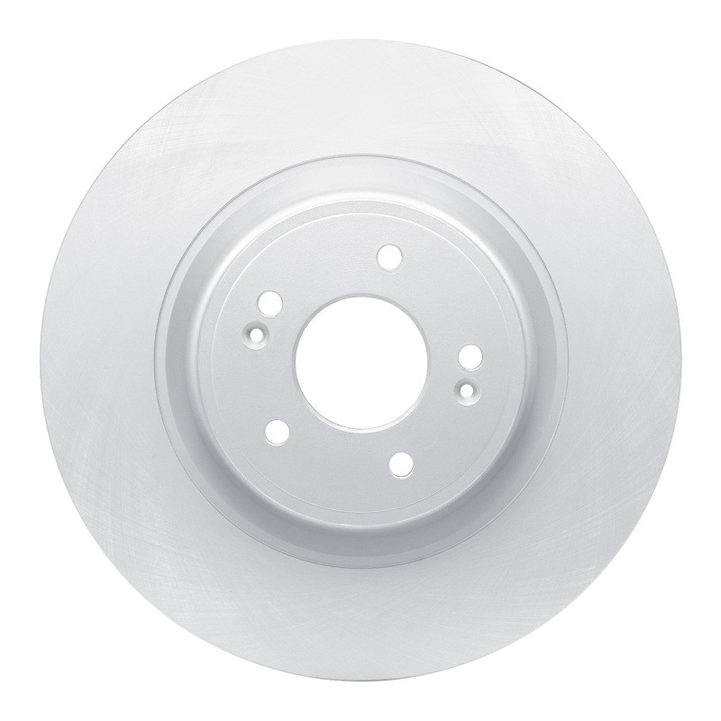 DFC for 22-23 Genesis G70 Front GeoSPEC Coated Rotor