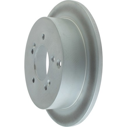 Centric 320.51012 Centric Gcx Rotor With Partial Coating