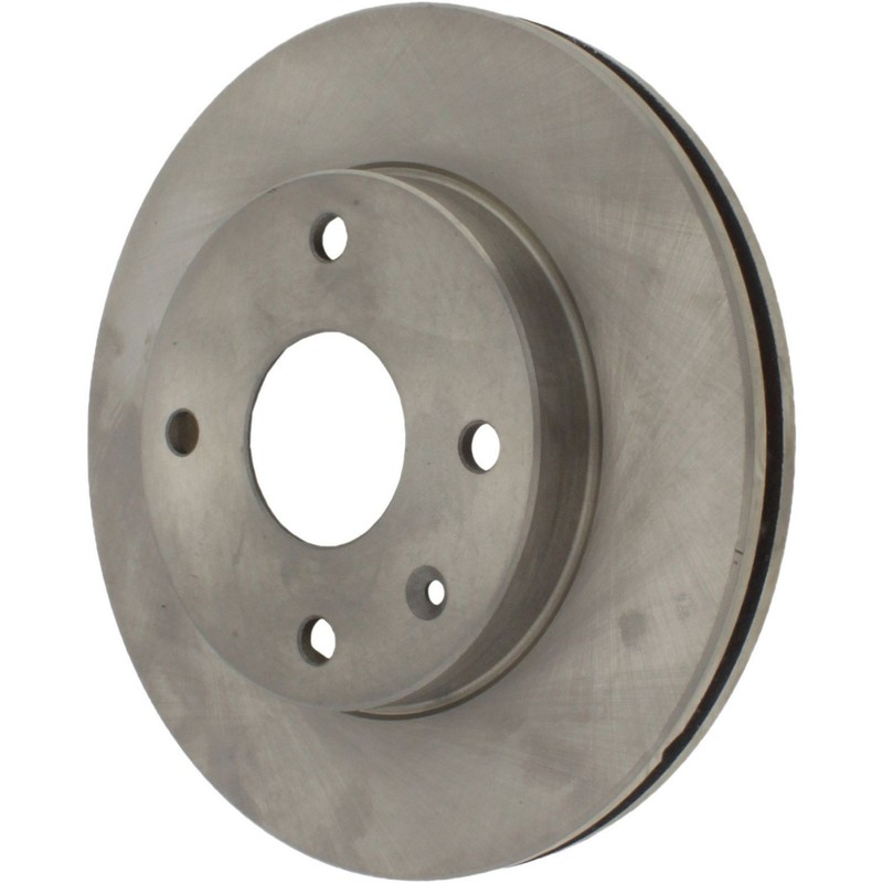 Centric Parts 121.49009 Disc Brake Rotor For 04-10 Epica Forenza Optra Reno gallery