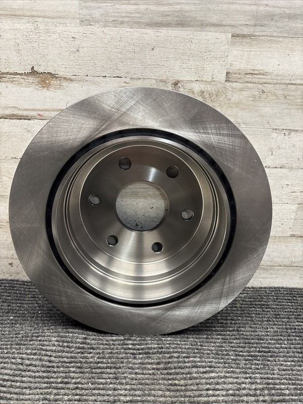 Disc Brake Rotor Wagner BD125655E gallery