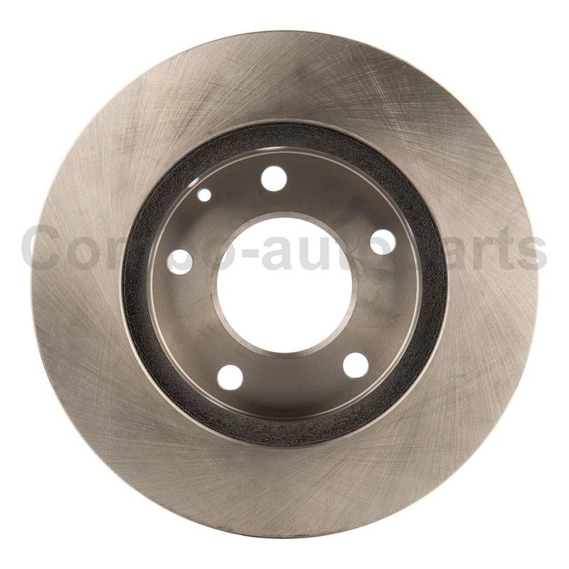 Front Disc Brake Rotors For 1997 1993 1994 1995 1996 Ford Probe gallery