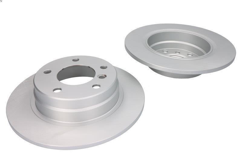 2x brake disc Ferodo DDF249C for BMW 3 (E36) 2 1991-1998