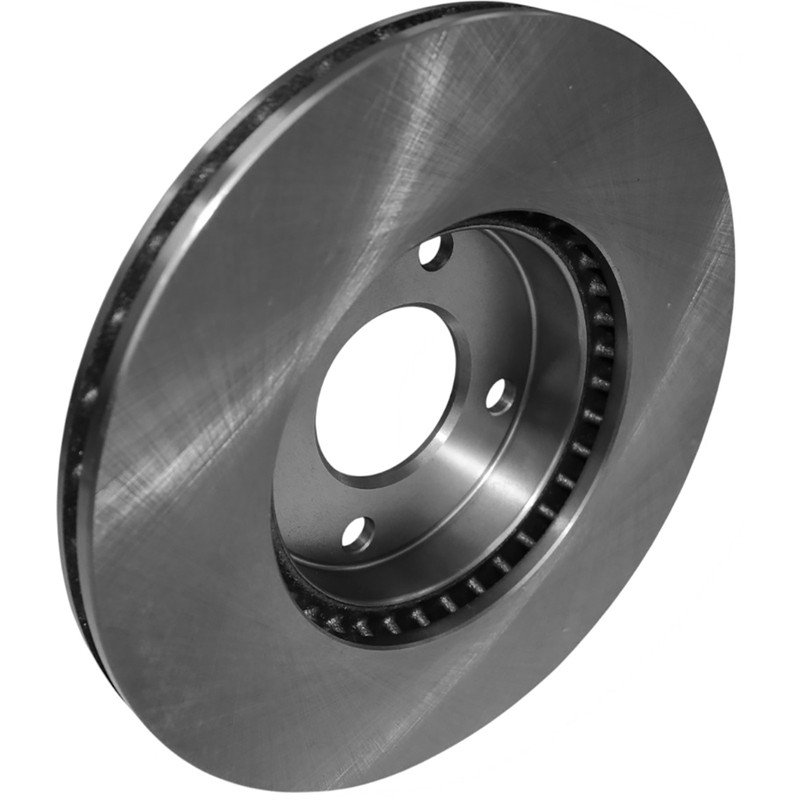 256mm Front Disc Brake Rotors for Chevrolet Spark 2016 2017 2018 2019 2020-2022 gallery